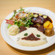 Illustration for article titled Capcom Just Opened a Restaurant in Japan. Again.